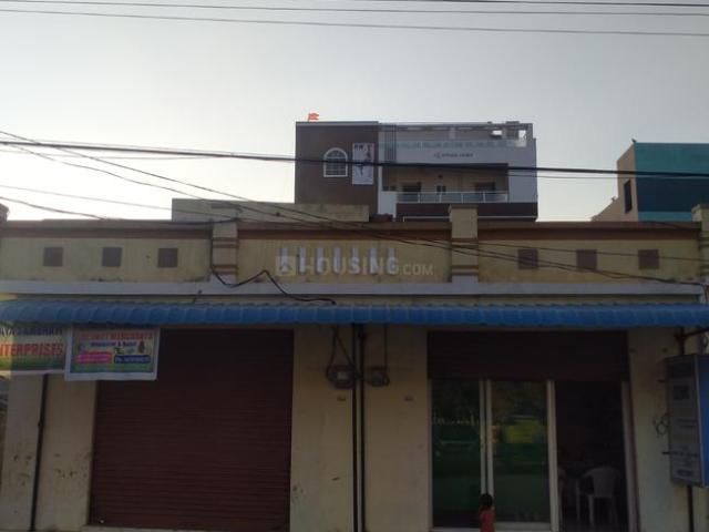 3 BHK Independent House in Tellapur for resale Sangareddy. The reference number is 19275211