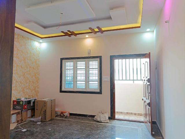 3 BHK Independent House in Thotada Guddadhalli Village for resale Bengaluru. The reference number is 13994564
