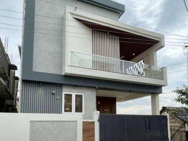 3 BHK Independent House in Thondamuthur for resale Coimbatore. The reference number is 18886844