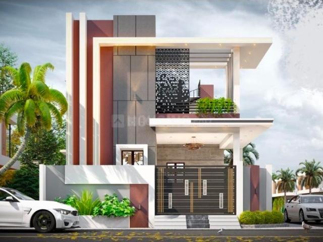 3 BHK Independent House in Thondamuthur for resale Coimbatore. The reference number is 19144015