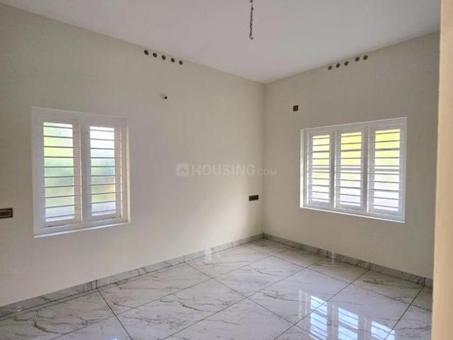 3 BHK Independent House in Thattampady for resale Kochi. The reference number is 16579966