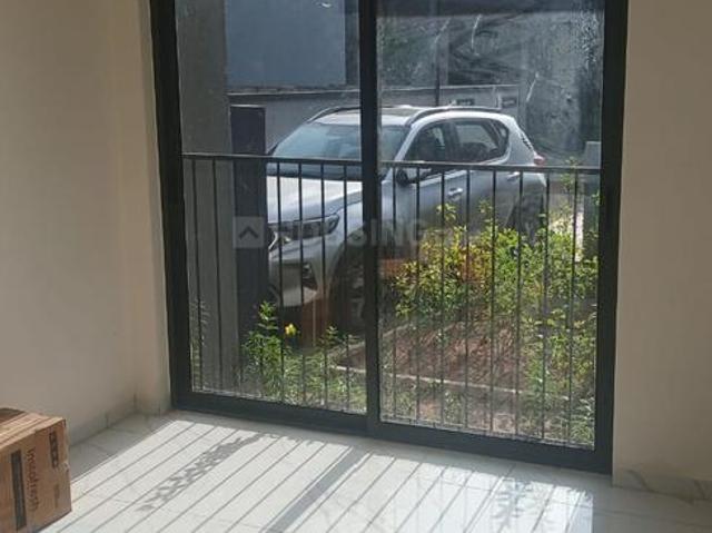 3 BHK Independent House in Thazhambur for rent Chennai. The reference number is 20357630