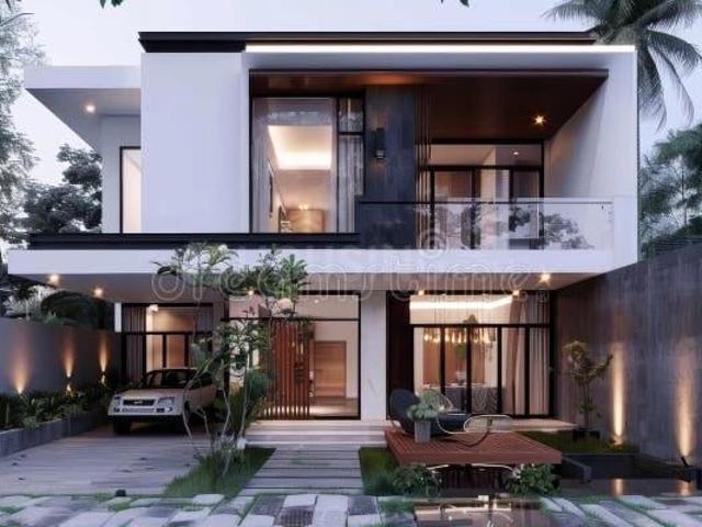 3 BHK Independent House in Thazhambur for resale Chennai. The reference number is 20738504