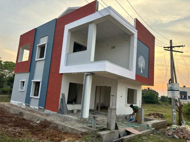3 BHK Independent House in Thagarapuvalasa for resale Visakhapatnam. The reference number is 13362743