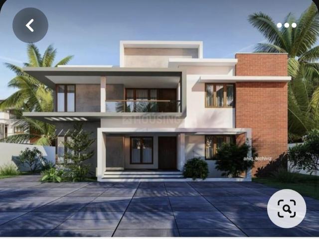 3 BHK Independent House in Thaiyur for resale Chennai. The reference number is 13487003