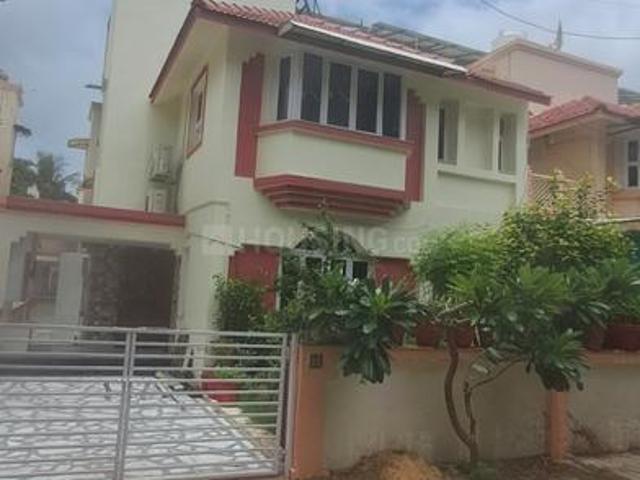 3 BHK Independent House in Thaltej for rent Ahmedabad. The reference number is 20145619