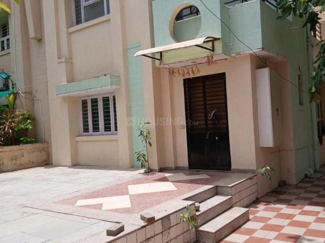 3 BHK Independent House in Thaltej for rent Ahmedabad. The reference number is 20359948