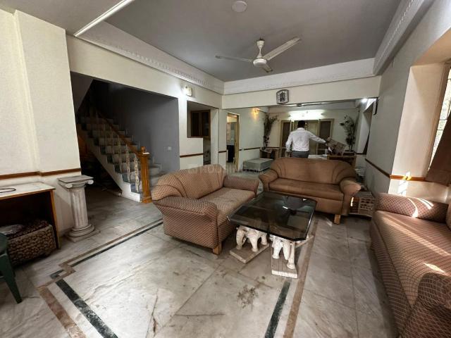 3 BHK Independent House in Thaltej for rent Ahmedabad. The reference number is 20316796