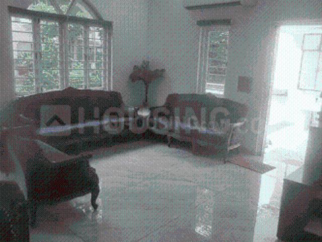 3 BHK Independent House in Thaltej for rent Ahmedabad. The reference number is 20526334