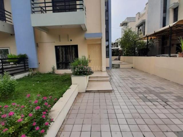 3 BHK Independent House in Thaltej for resale Ahmedabad. The reference number is 19602239