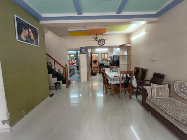 3 BHK Independent House in Thaltej for resale Ahmedabad. The reference number is 19841320