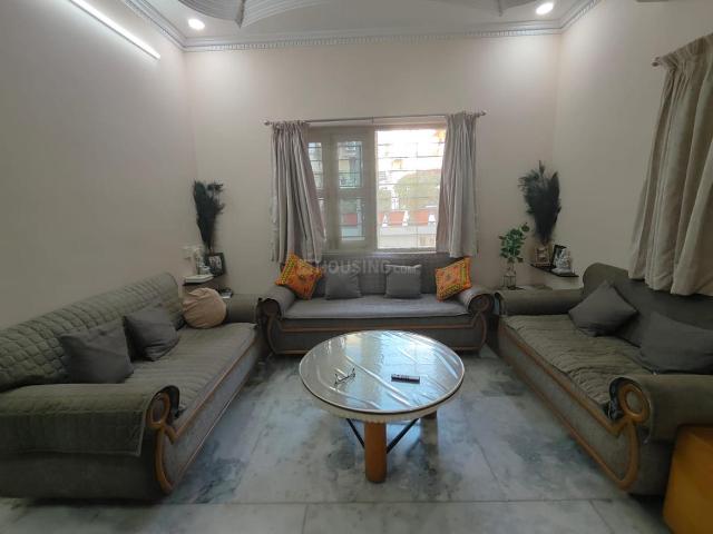 3 BHK Independent House in Thaltej for resale Ahmedabad. The reference number is 20400722