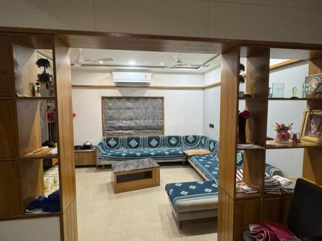 3 BHK Independent House in Thaltej for resale Ahmedabad. The reference number is 20467508