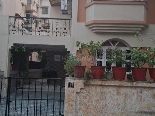 3 BHK Independent House in Thaltej for resale Ahmedabad. The reference number is 20511653