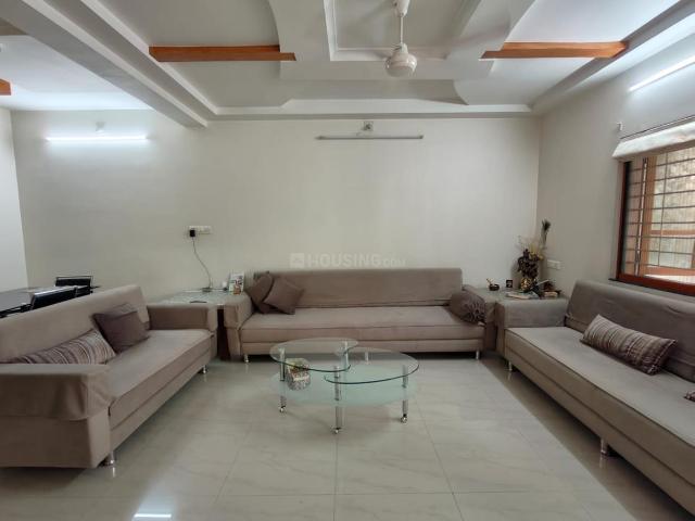 3 BHK Independent House in Thaltej for resale Ahmedabad. The reference number is 20647861