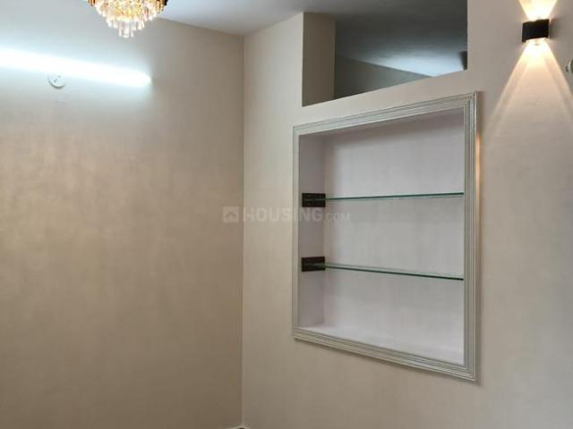 3 BHK Independent House in Thanisandra for resale Bengaluru. The reference number is 20757071