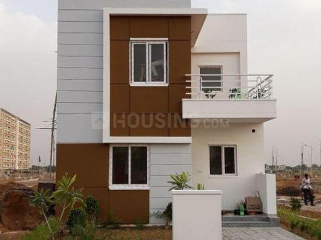 3 BHK Independent House in Theekariya for rent Jaipur. The reference number is 6682055