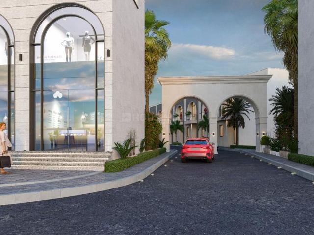 3 BHK Independent House in Theekariya for resale Jaipur. The reference number is 16540458