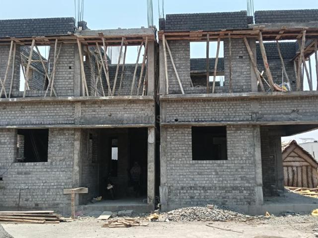 3 BHK Independent House in Theethipalayam for resale Coimbatore. The reference number is 20030404