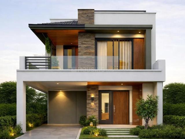 3 BHK Independent House in Thirumazhisai for resale Chennai. The reference number is 19932115