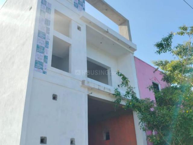 3 BHK Independent House in Thirunindravur for resale Chennai. The reference number is 19518275