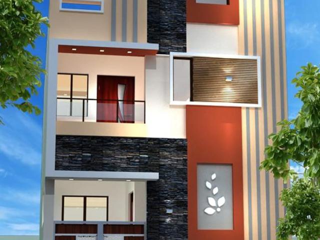 3 BHK Independent House in Thiruppalai for resale Madurai. The reference number is 8769817