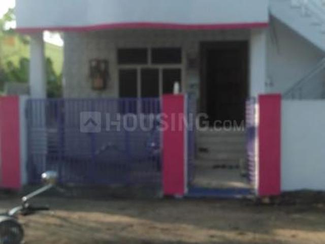 3 BHK Independent House in Thiruvallur for resale Chennai. The reference number is 13890581