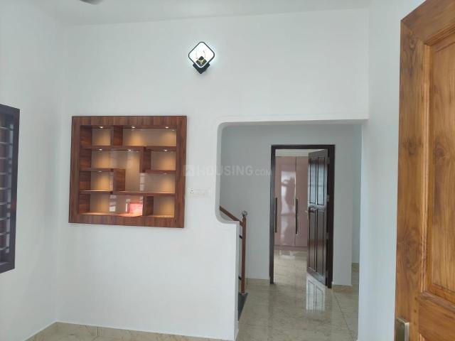 3 BHK Independent House in Thiruvaniyoor for resale Kochi. The reference number is 16763699