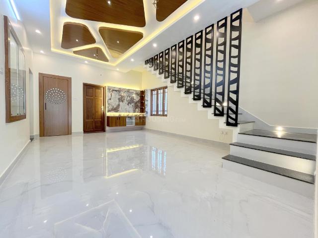 3 BHK Independent House in Thiruverkkadu for resale Chennai. The reference number is 20134271