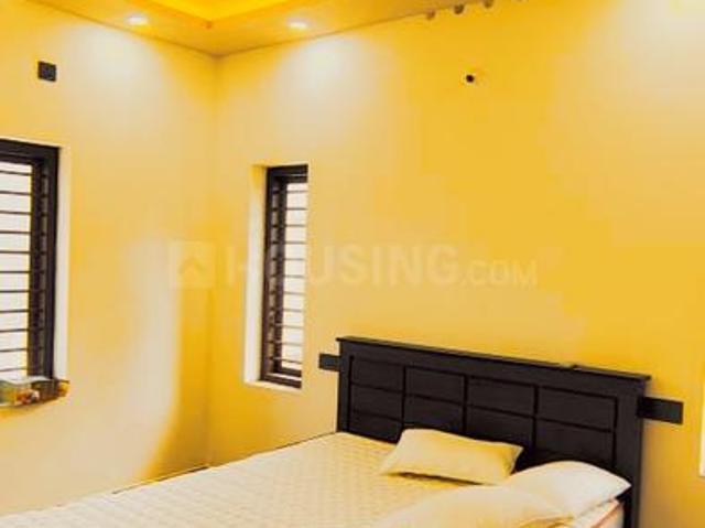 3 BHK Independent House in Thrippunithura for rent Kochi. The reference number is 19005820