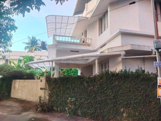 3 BHK Independent House in Thrippunithura for rent Kochi. The reference number is 19929320