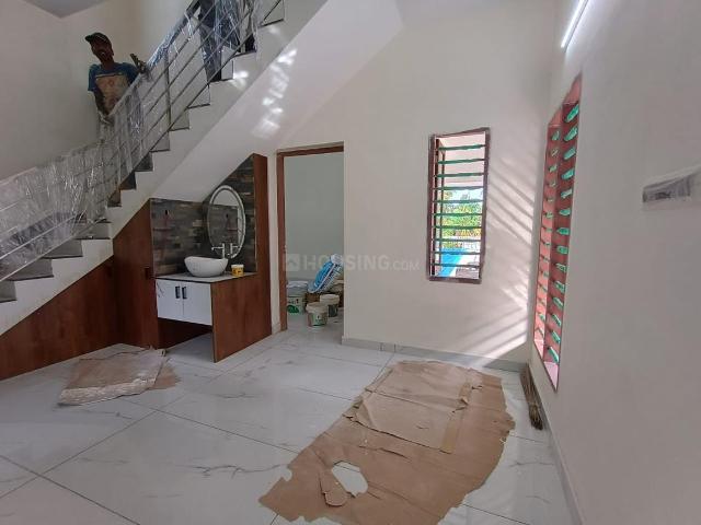 3 BHK Independent House in Thrippunithura for resale Kochi. The reference number is 17583626