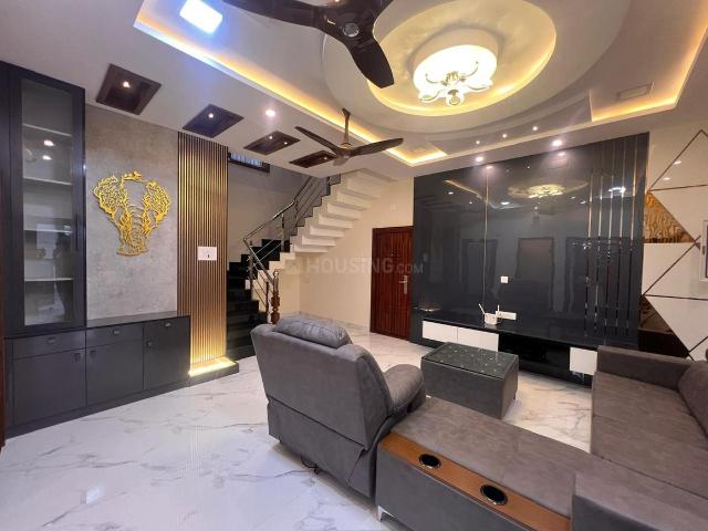 3 BHK Independent House in Thudiyalur for resale Coimbatore. The reference number is 16864002