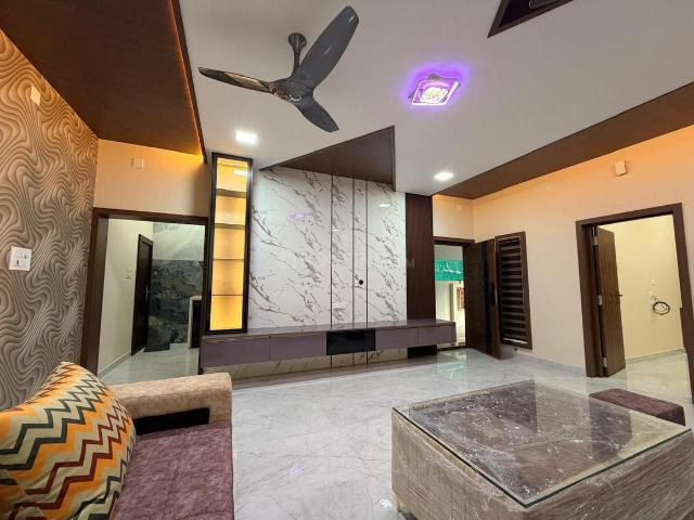 3 BHK Independent House in Thudiyalur for resale Coimbatore. The reference number is 19857644