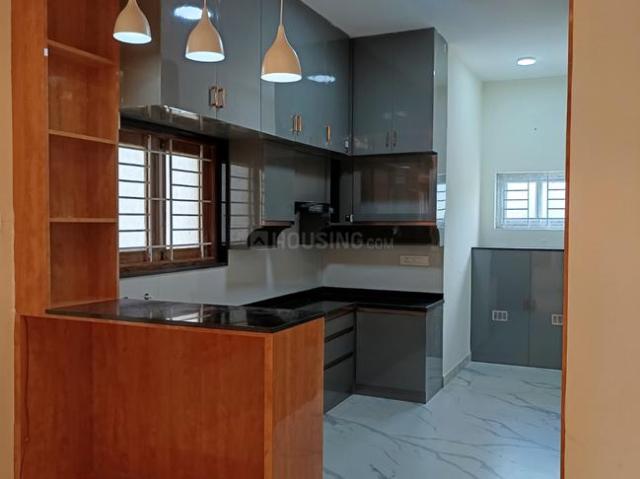 3 BHK Independent House in Thudiyalur for resale Coimbatore. The reference number is 20570922