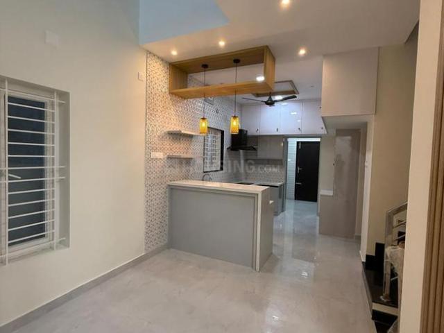 3 BHK Independent House in Thudiyalur for resale Coimbatore. The reference number is 20737521