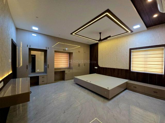 3 BHK Independent House in Thudiyalur for resale Coimbatore. The reference number is 20941721