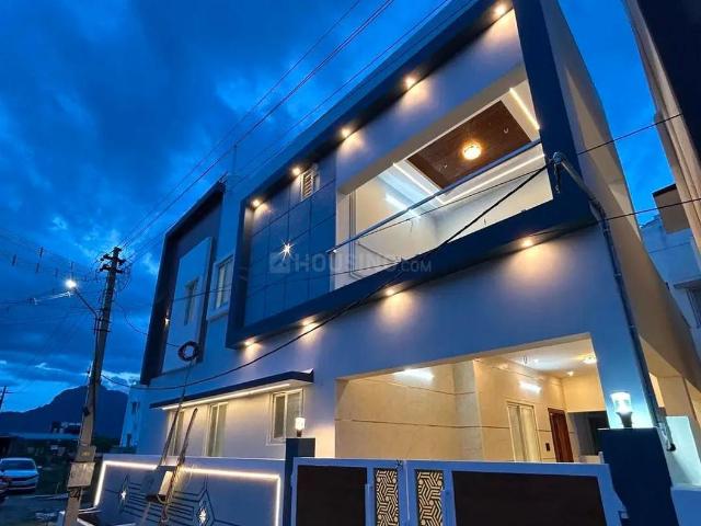 3 BHK Independent House in Thudiyalur for resale Coimbatore. The reference number is 20954897