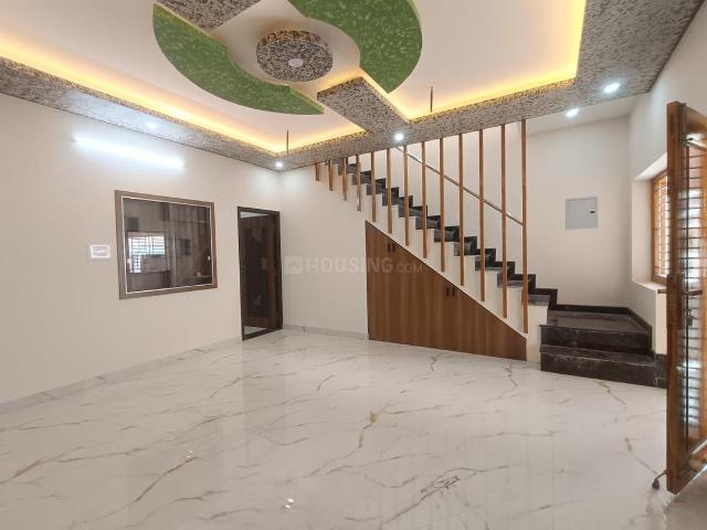 3 BHK Independent House in Thudiyalur for resale Coimbatore. The reference number is 20955023