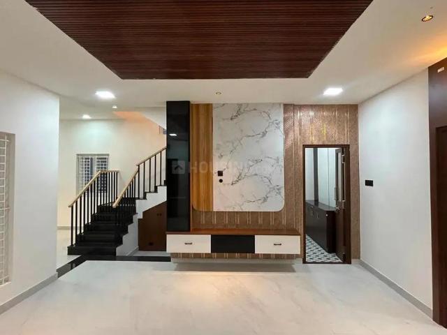 3 BHK Independent House in Thudiyalur for resale Coimbatore. The reference number is 20956092