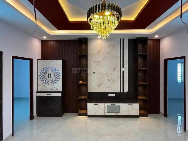 3 BHK Independent House in Thudiyalur for resale Coimbatore. The reference number is 20956559