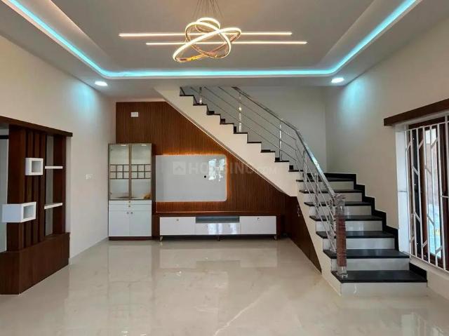 3 BHK Independent House in Thudiyalur for resale Coimbatore. The reference number is 20956666