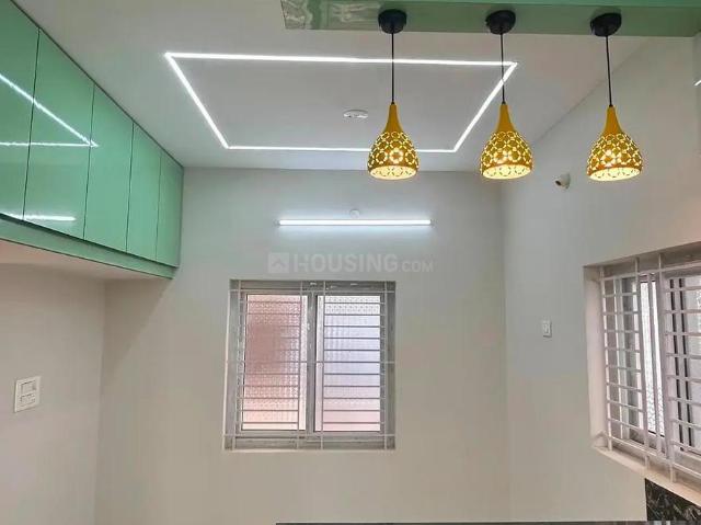 3 BHK Independent House in Thudiyalur for resale Coimbatore. The reference number is 20956739