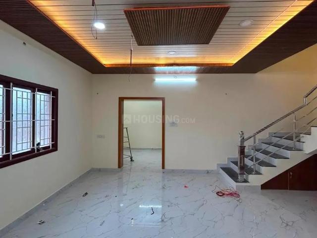 3 BHK Independent House in Thudiyalur for resale Coimbatore. The reference number is 20956829