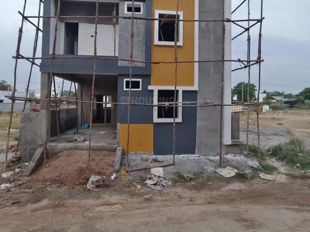 3 BHK Independent House in Thumukunta for resale Secunderabad. The reference number is 19907827