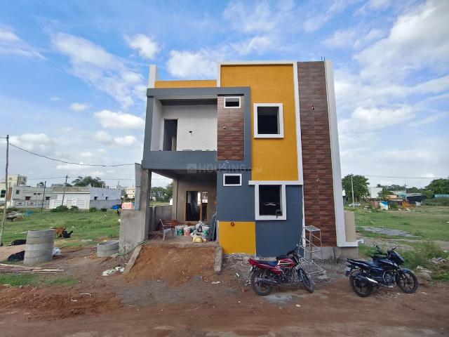 3 BHK Independent House in Thumukunta for resale Secunderabad. The reference number is 19907865