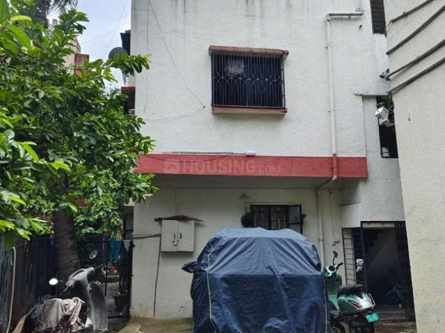 3 BHK Independent House in Tingre Nagar for resale Pune. The reference number is 20881109