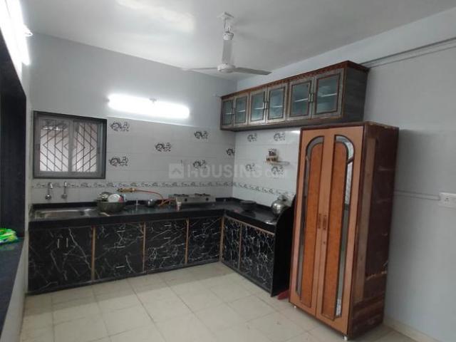 3 BHK Independent House in Tighra for rent Navsari. The reference number is 20266210