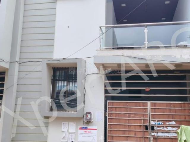 3 BHK Independent House in Tikrapara for resale Raipur. The reference number is 20643299
