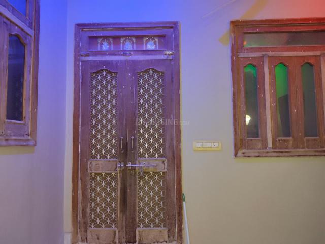 3 BHK Independent House in Tilak Nagar for rent Bikaner. The reference number is 19227266
